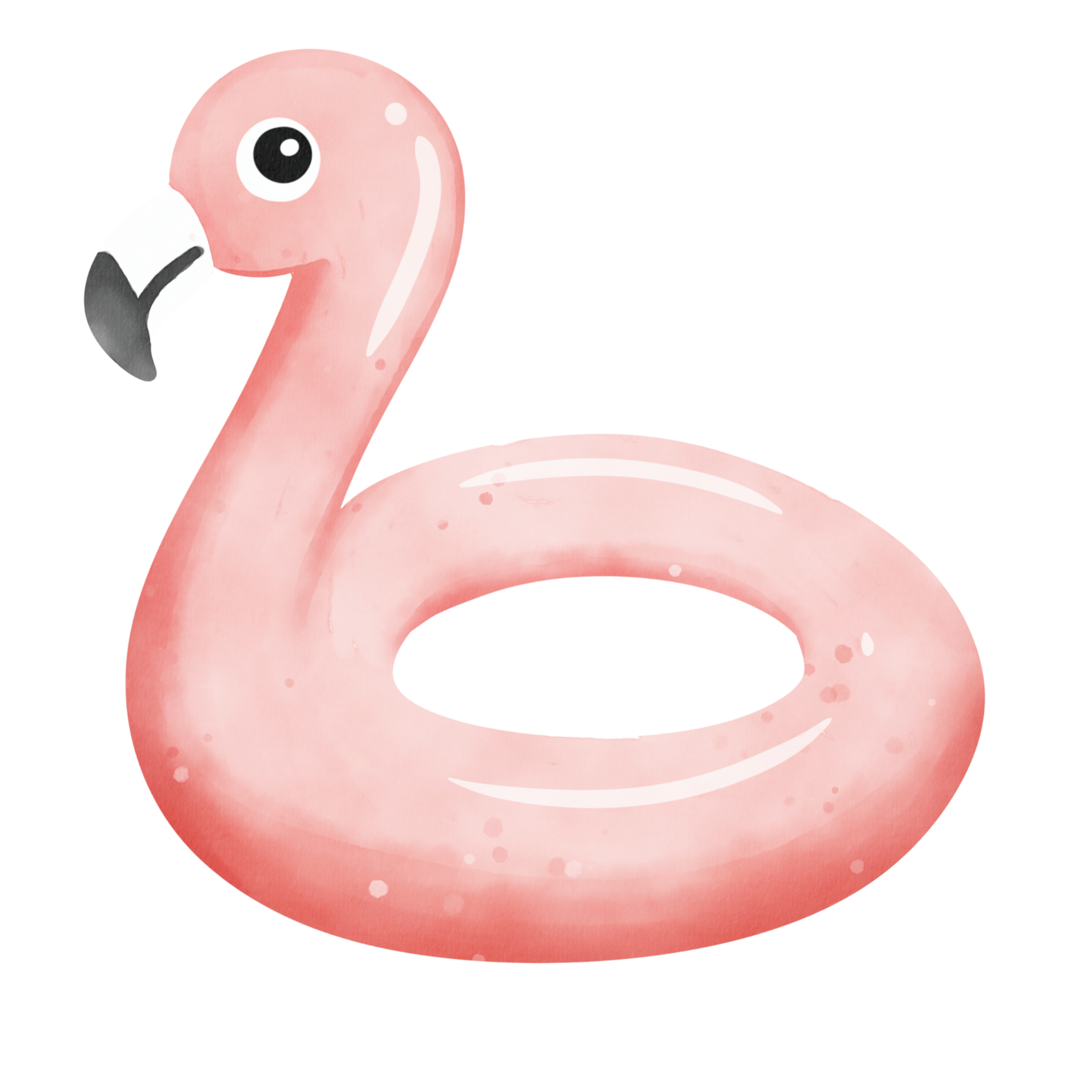 CHS End-of-Year Pool Party - June 4th - logo